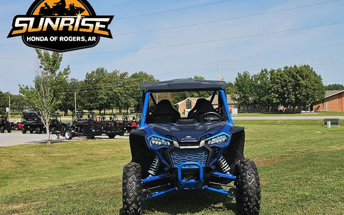 2025 Honda Talon 1000X 4 FOX® Live Valve