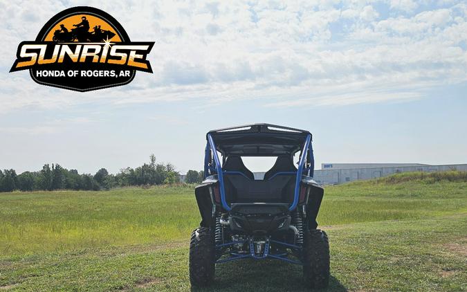 2025 Honda Talon 1000X 4 FOX® Live Valve