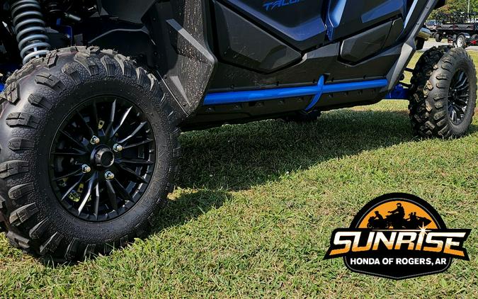 2025 Honda Talon 1000X 4 FOX® Live Valve