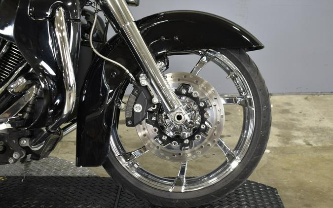 2012 Harley-Davidson Electra Glide Ultra Limited