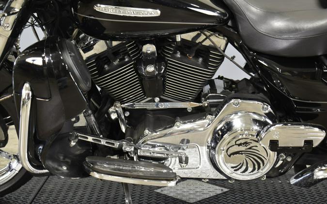 2012 Harley-Davidson Electra Glide Ultra Limited