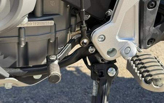 2026 CFMOTO Ibex 450