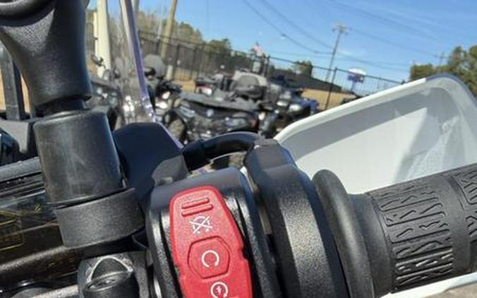 2026 CFMOTO Ibex 450