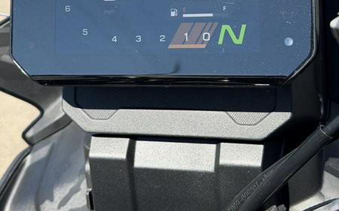 2026 CFMOTO Ibex 450