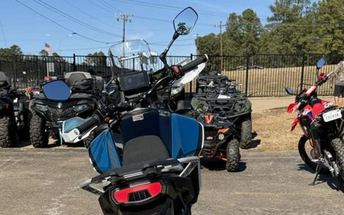 2026 CFMOTO Ibex 450