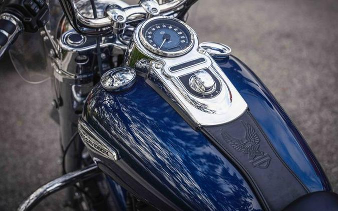 2013 Harley-Davidson® FLD - Dyna® Switchback™