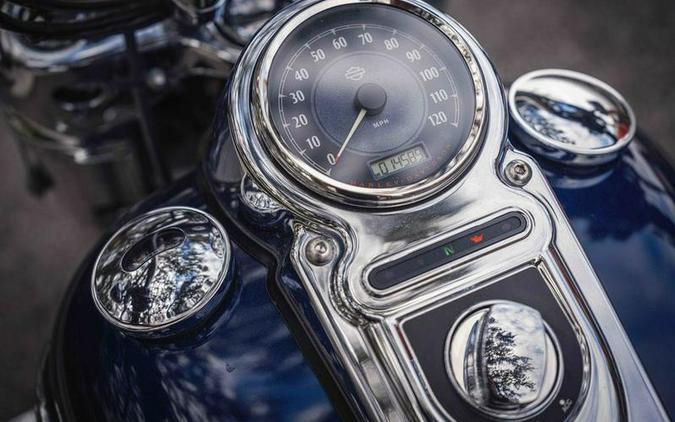 2013 Harley-Davidson® FLD - Dyna® Switchback™