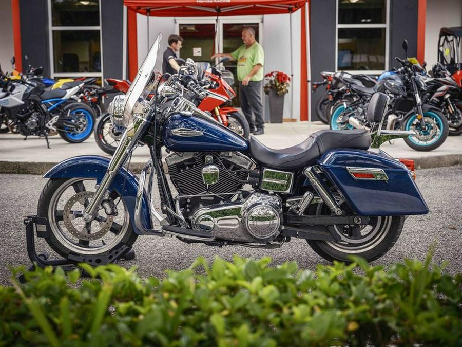 2013 Harley-Davidson® FLD - Dyna® Switchback™
