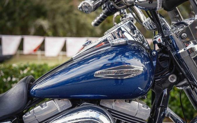 2013 Harley-Davidson® FLD - Dyna® Switchback™