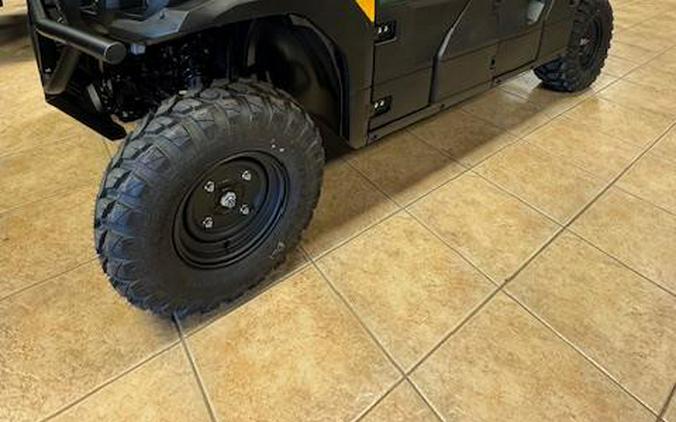 2026 Kawasaki Mule™ PRO-FX™ 820 EPS