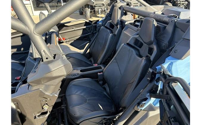 2026 Can-Am Maverick X3 Max DS Turbo