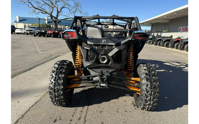2026 Can-Am Maverick X3 Max DS Turbo