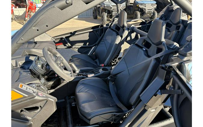 2026 Can-Am Maverick X3 Max DS Turbo