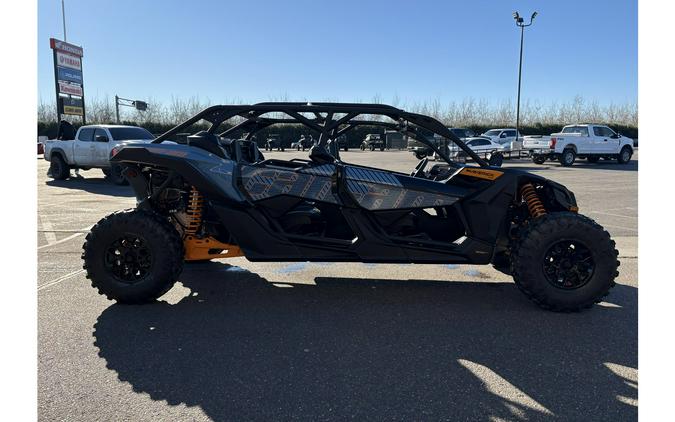 2026 Can-Am Maverick X3 Max DS Turbo