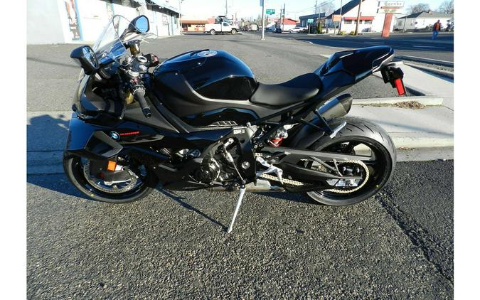 2026 BMW S 1000 RR
