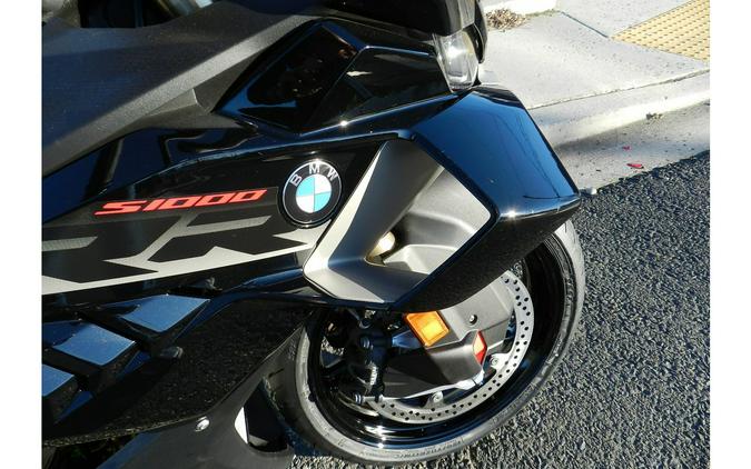 2026 BMW S 1000 RR