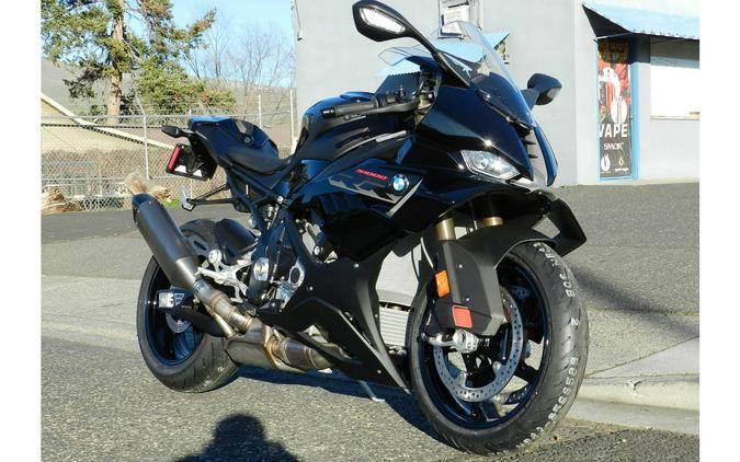 2026 BMW S 1000 RR