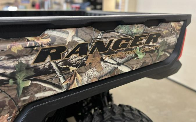 2024 Polaris® Ranger XD 1500 NorthStar Edition Ultimate Camo