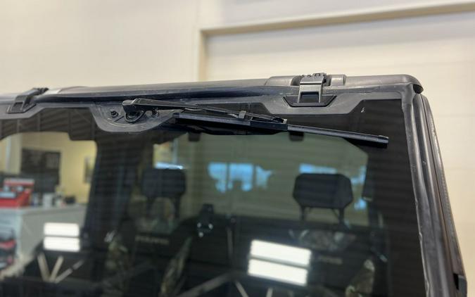 2024 Polaris® Ranger XD 1500 NorthStar Edition Ultimate Camo