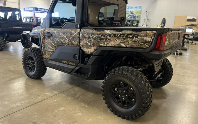 2024 Polaris® Ranger XD 1500 NorthStar Edition Ultimate Camo