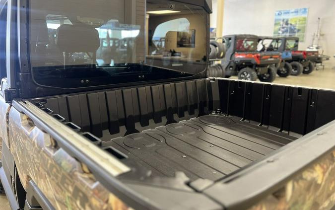 2024 Polaris® Ranger XD 1500 NorthStar Edition Ultimate Camo