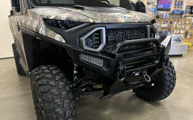 2024 Polaris® Ranger XD 1500 NorthStar Edition Ultimate Camo