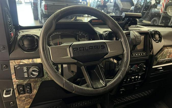 2024 Polaris® Ranger XD 1500 NorthStar Edition Ultimate Camo