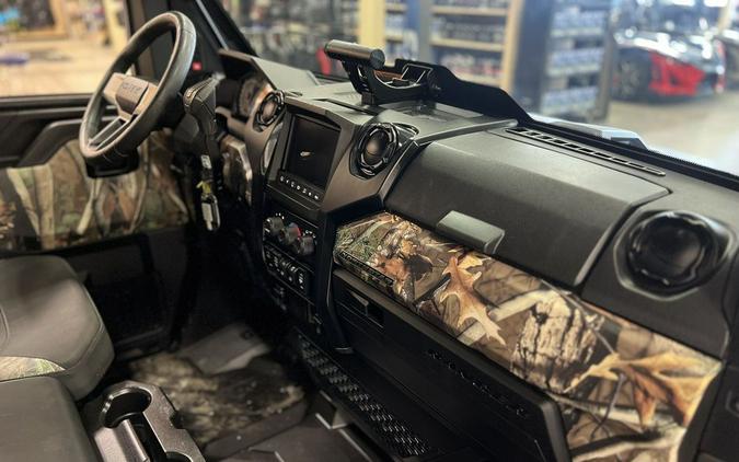 2024 Polaris® Ranger XD 1500 NorthStar Edition Ultimate Camo