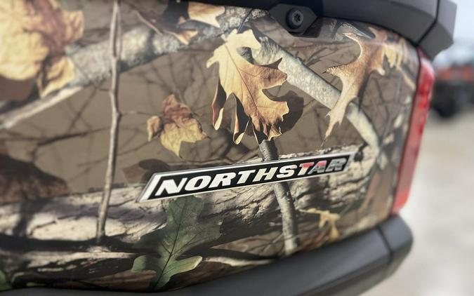2024 Polaris® Ranger XD 1500 NorthStar Edition Ultimate Camo