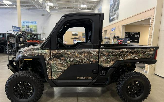 2024 Polaris® Ranger XD 1500 NorthStar Edition Ultimate Camo