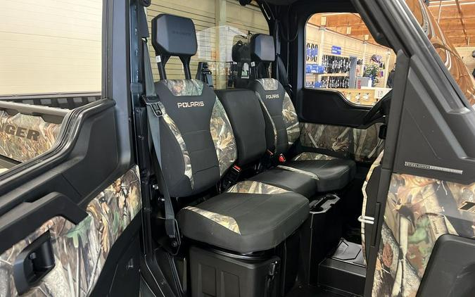 2024 Polaris® Ranger XD 1500 NorthStar Edition Ultimate Camo