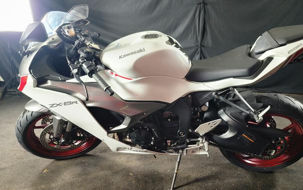 2024 KAWASAKI NINJA ZX-6R ABS - F001540