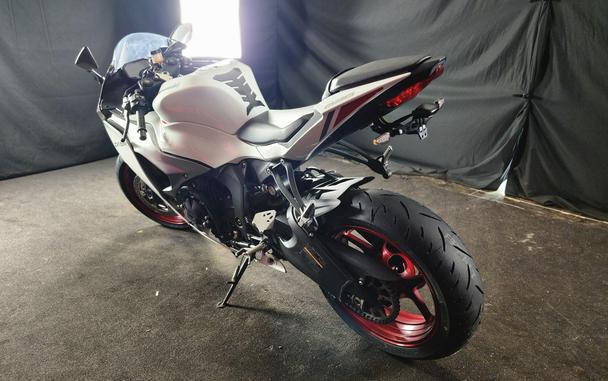 2024 KAWASAKI NINJA ZX-6R ABS - F001540