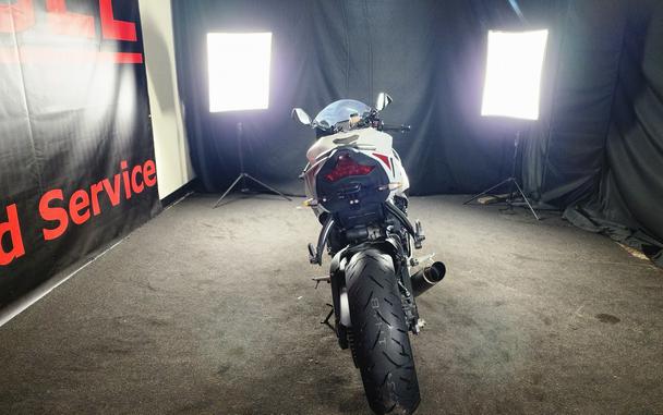 2024 KAWASAKI NINJA ZX-6R ABS - F001540