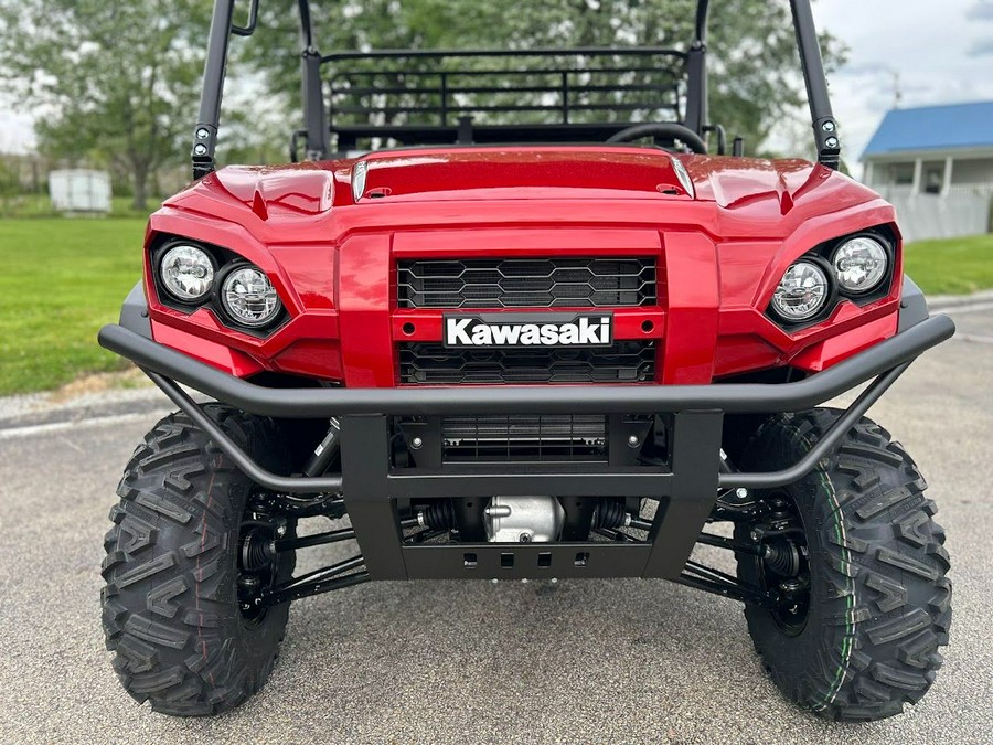 2026 Kawasaki MULE PRO-FXR™ 1000 LE