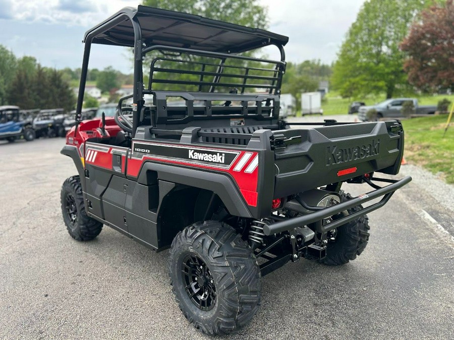 2026 Kawasaki MULE PRO-FXR™ 1000 LE
