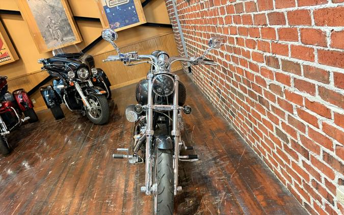 FXDCI 2005 Super Glide Custom