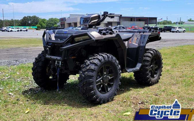 2026 Polaris® Sportsman 850 Trail