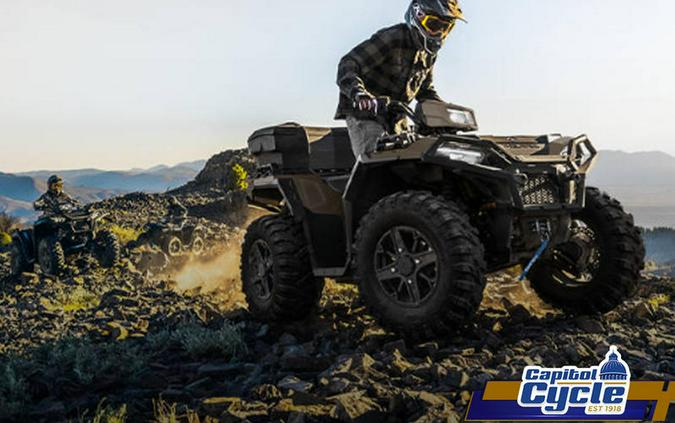 2026 Polaris® Sportsman 850 Trail