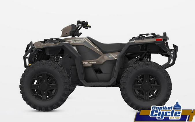 2026 Polaris® Sportsman 850 Trail