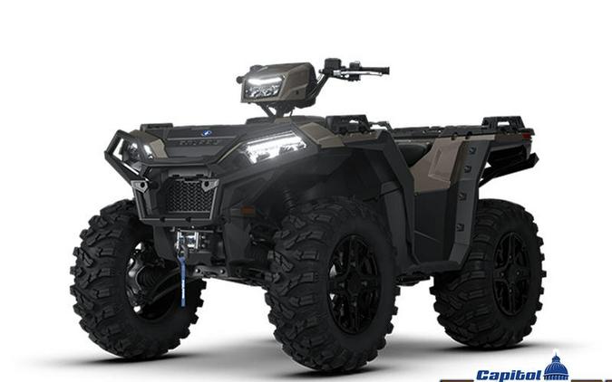 2026 Polaris® Sportsman 850 Trail