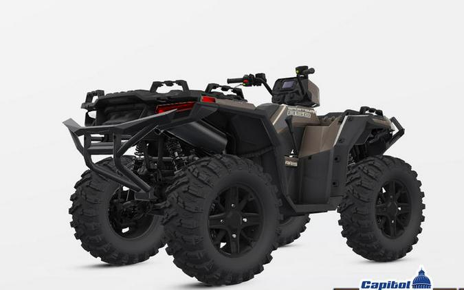 2026 Polaris® Sportsman 850 Trail