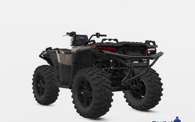 2026 Polaris® Sportsman 850 Trail