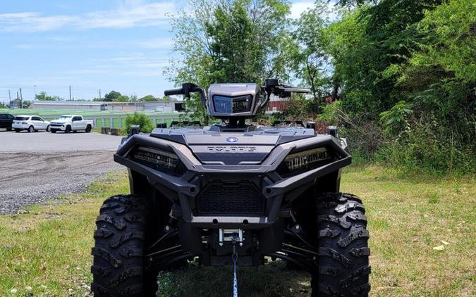 2026 Polaris® Sportsman 850 Trail