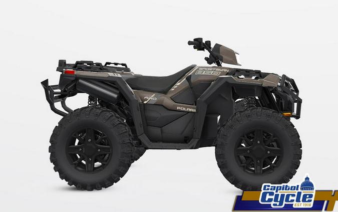2026 Polaris® Sportsman 850 Trail