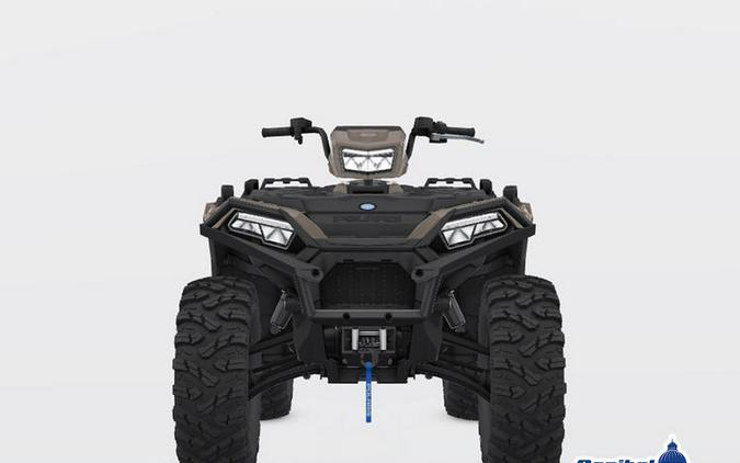 2026 Polaris® Sportsman 850 Trail