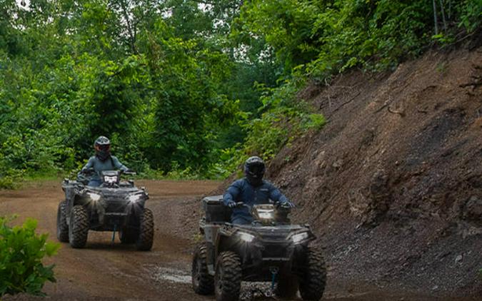 2026 Polaris® Sportsman 850 Trail