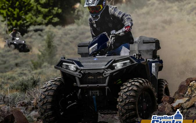 2026 Polaris® Sportsman 850 Trail
