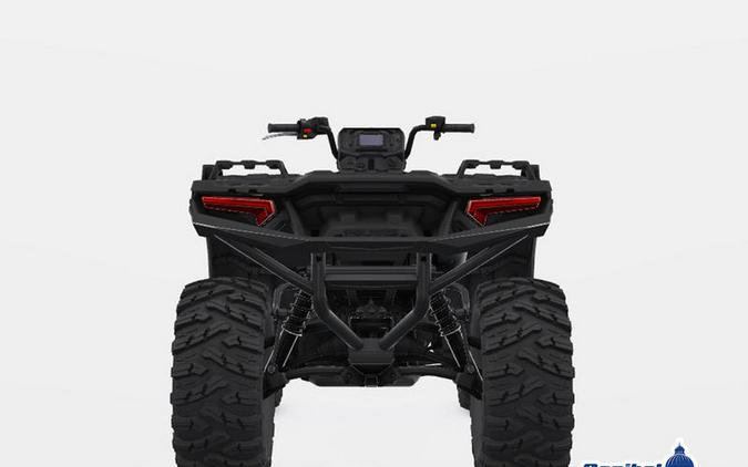 2026 Polaris® Sportsman 850 Trail
