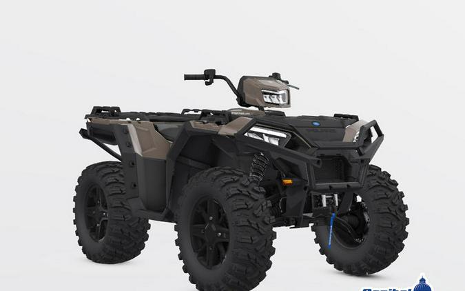 2026 Polaris® Sportsman 850 Trail